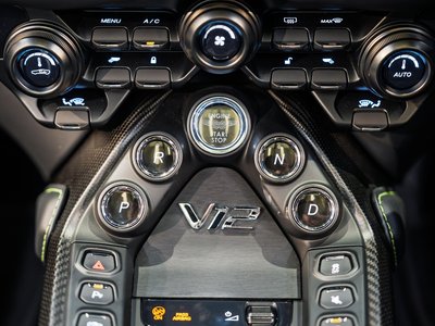 2023 Aston Martin VANTAGE 照片 55