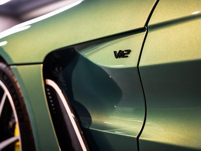 2023 Aston Martin VANTAGE 照片 20