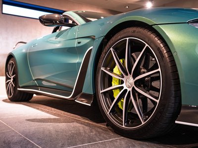 2023 Aston Martin VANTAGE 照片 24