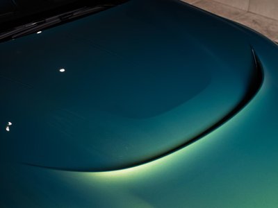 2023 Aston Martin VANTAGE 照片 11