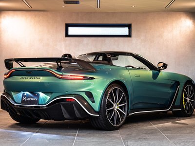 2023 Aston Martin VANTAGE 照片 3