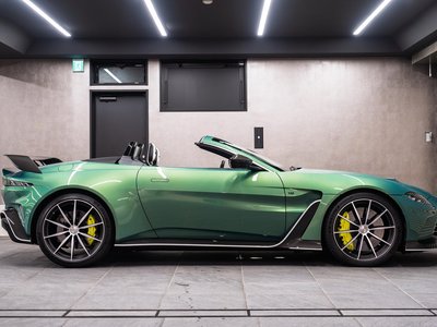 2023 Aston Martin VANTAGE 照片 65