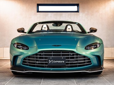 2023 Aston Martin VANTAGE 照片 9
