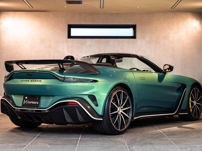 2023 Aston Martin VANTAGE 照片 28