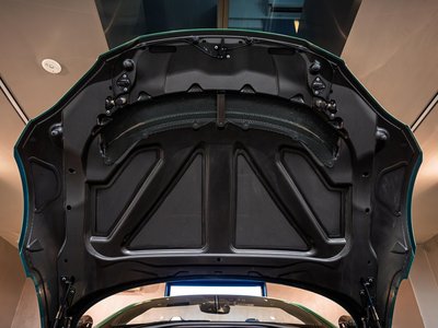 2023 Aston Martin VANTAGE 照片 15