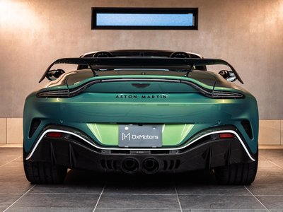 2023 Aston Martin VANTAGE 照片 30