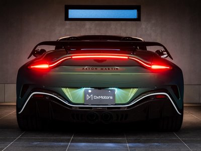 2023 Aston Martin VANTAGE 照片 4