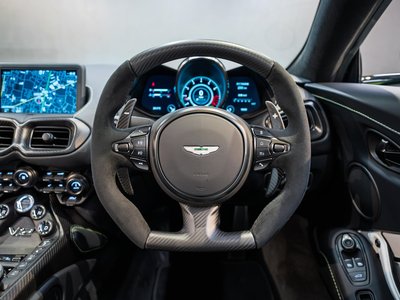 2023 Aston Martin VANTAGE 照片 57