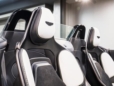 2023 Aston Martin VANTAGE 照片 45