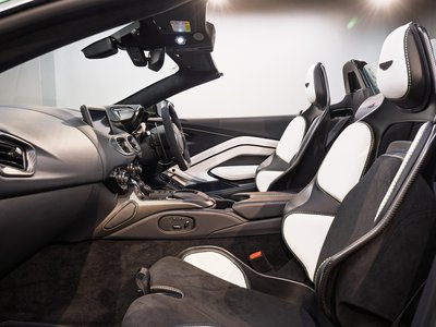 2023 Aston Martin VANTAGE 照片 47