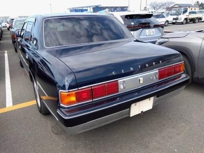 صورة 2 لـ 2007 Toyota CENTURY