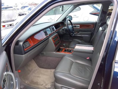 صورة 3 لـ 2007 Toyota CENTURY