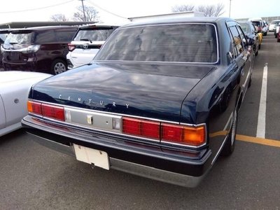 صورة 5 لـ 2007 Toyota CENTURY