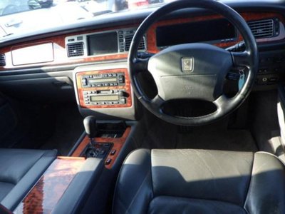 صورة 6 لـ 2007 Toyota CENTURY