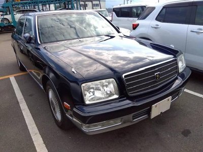 صورة 4 لـ 2007 Toyota CENTURY