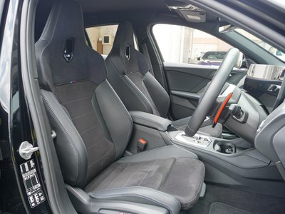 2026 BMW 1 SERIES photo 15
