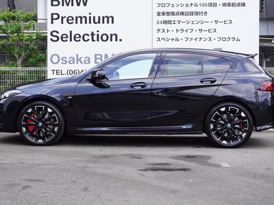 2026 BMW 1 SERIES photo 11