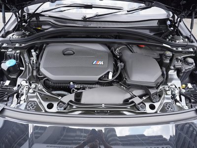 2026 BMW 1 SERIES photo 12