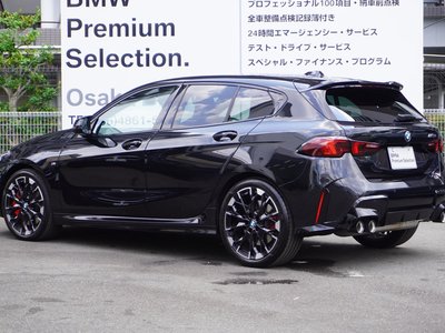 2026 BMW 1 SERIES photo 10