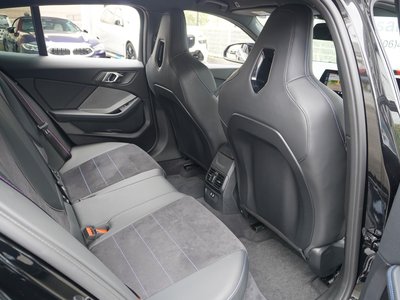 2026 BMW 1 SERIES photo 16