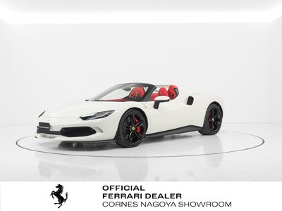 صورة 1 لـ 2025 Ferrari 296 GTS