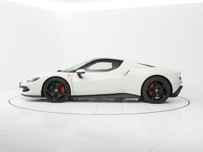 صورة 13 لـ 2025 Ferrari 296 GTS