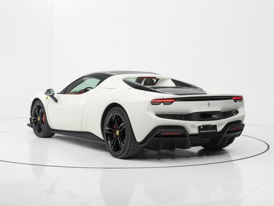 صورة 11 لـ 2025 Ferrari 296 GTS
