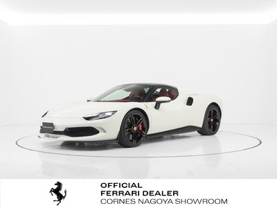 صورة 2 لـ 2025 Ferrari 296 GTS