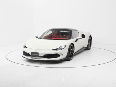 صورة 14 لـ 2025 Ferrari 296 GTS