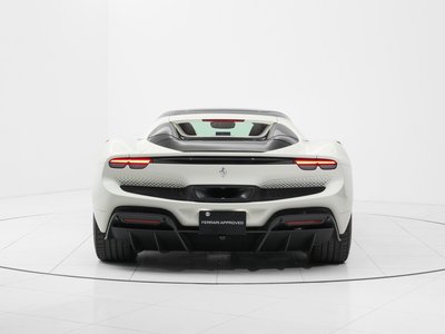 صورة 7 لـ 2025 Ferrari 296 GTS