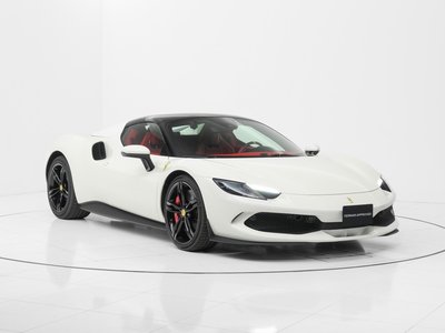 صورة 8 لـ 2025 Ferrari 296 GTS