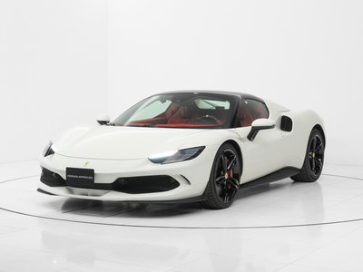 صورة 9 لـ 2025 Ferrari 296 GTS
