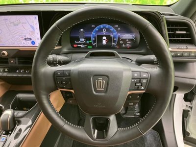 صورة 16 لـ 2024 Toyota CROWN SPORT