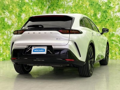 صورة 3 لـ 2024 Toyota CROWN SPORT