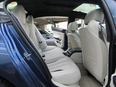 2015 BMW Alpina B6 GRAN COUPE — фото 38