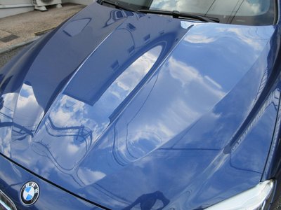 صورة 14 لـ 2015 BMW Alpina B6 GRAN COUPE