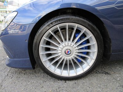 2015 BMW Alpina B6 GRAN COUPE — фото 23