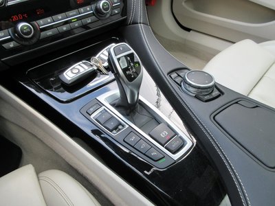 2015 BMW Alpina B6 GRAN COUPE — фото 50