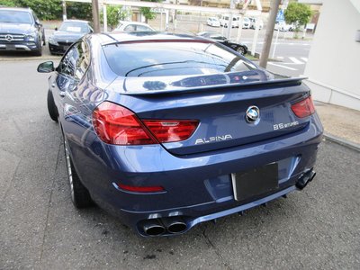 صورة 6 لـ 2015 BMW Alpina B6 GRAN COUPE