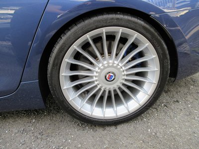 2015 BMW Alpina B6 GRAN COUPE — фото 24