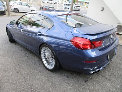 صورة 5 لـ 2015 BMW Alpina B6 GRAN COUPE