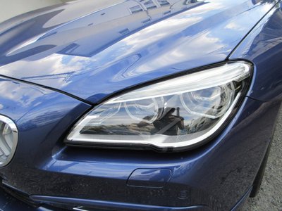 صورة 16 لـ 2015 BMW Alpina B6 GRAN COUPE