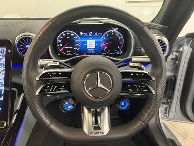 2025 Mercedes-BENZ GT AMG thumbnail 26