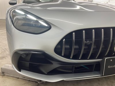 2025 Mercedes-BENZ GT AMG thumbnail 46