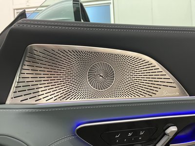 2025 Mercedes-BENZ GT AMG photo 11
