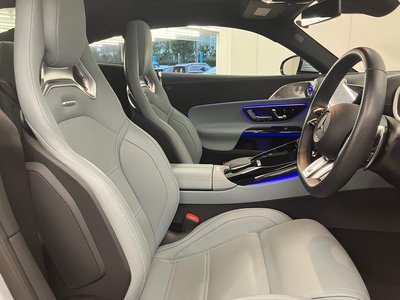 2025 Mercedes-BENZ GT AMG photo 7