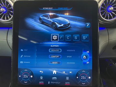 2025 Mercedes-BENZ GT AMG photo 16
