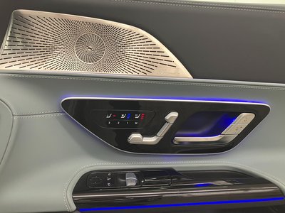 2025 Mercedes-BENZ GT AMG photo 10