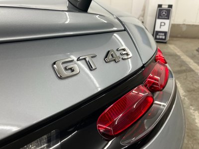 2025 Mercedes-BENZ GT AMG thumbnail 41