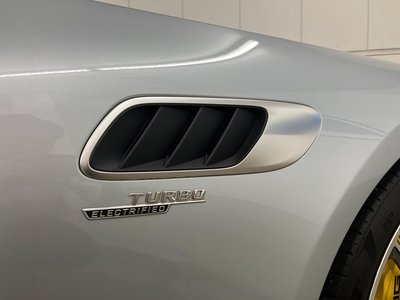 2025 Mercedes-BENZ GT AMG thumbnail 44